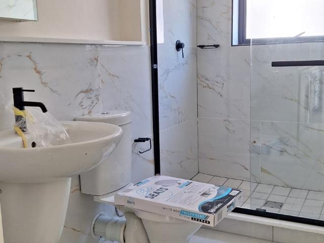 Apartment for rent in Western Cape