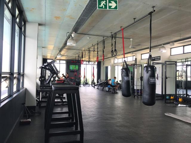 Apartment for rent in Western Cape