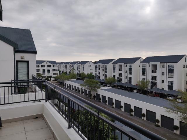 Apartment for rent in Western Cape