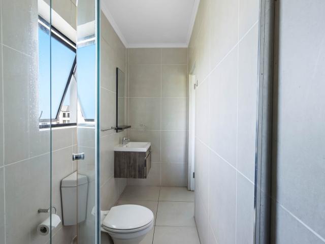 Apartment for rent in Western Cape