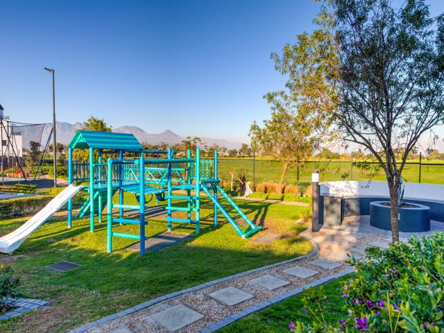 Apartment for rent in Western Cape