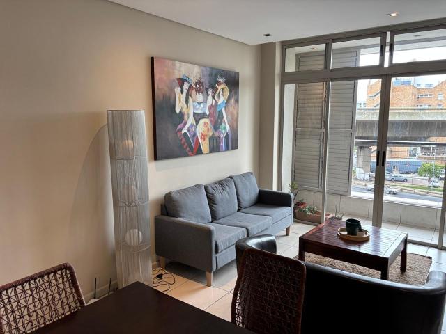 Apartment for rent in Cape Town, Western Cape