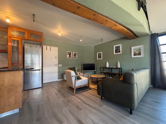 Apartment for rent in Cape Town, Western Cape
