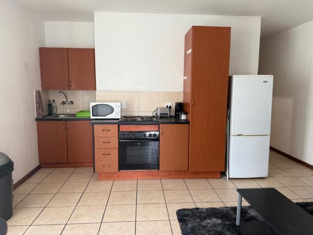 Apartment for rent in Witbank, Mpumalanga