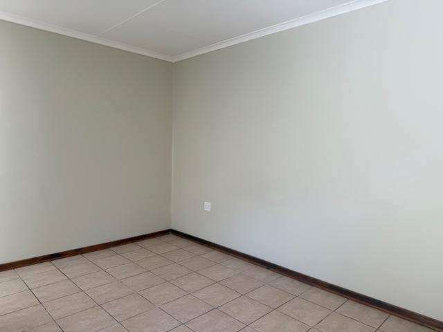 Apartment for rent in Witbank, Mpumalanga