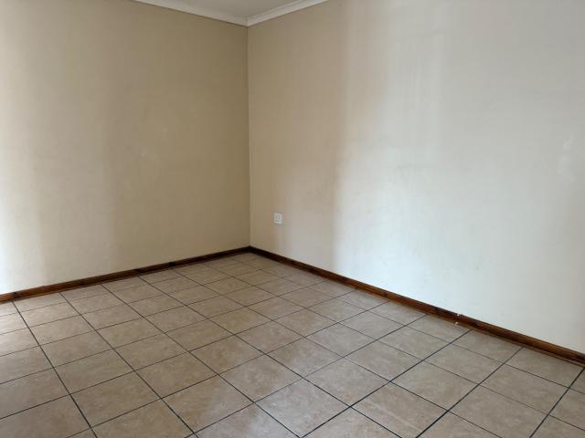 Apartment for rent in Witbank, Mpumalanga