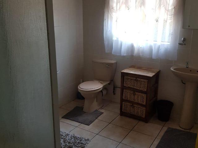 Apartment for rent in Witbank, Mpumalanga
