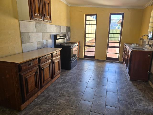 Apartment for rent in Vosloorus, Gauteng