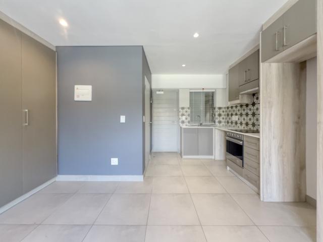 Apartment for rent in Pniel, Western Cape