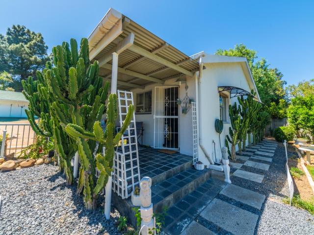 Apartment for rent in Pniel, Western Cape