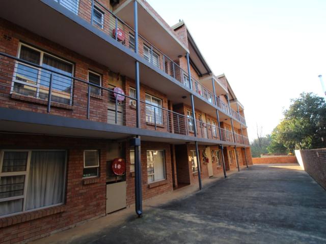 Apartment for rent in Dr Kenneth Kaunda, North West