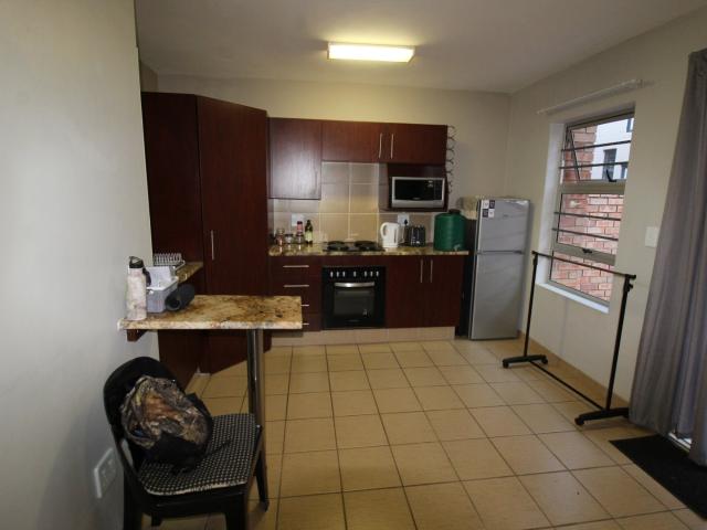 Apartment for rent in Dr Kenneth Kaunda, North West