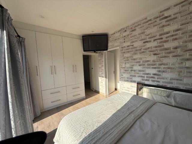 Apartment for rent in Witbank, Mpumalanga