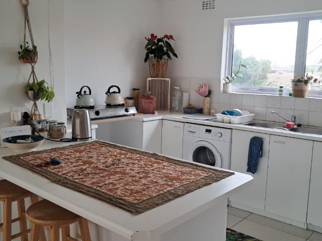 Apartment for rent in Western Cape