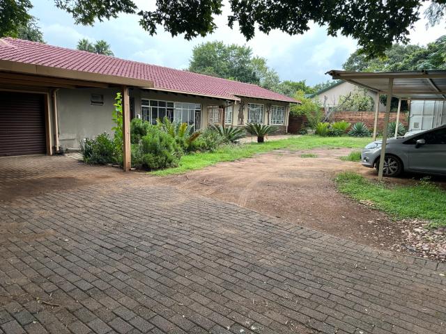 Apartment for rent in Gauteng