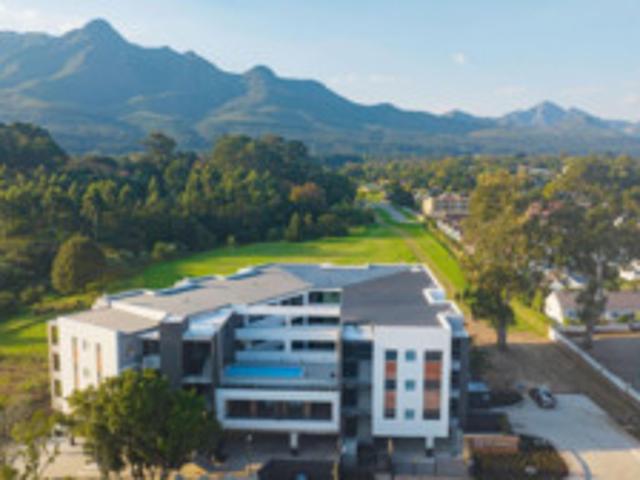 Apartment for rent in Cape Town, Western Cape