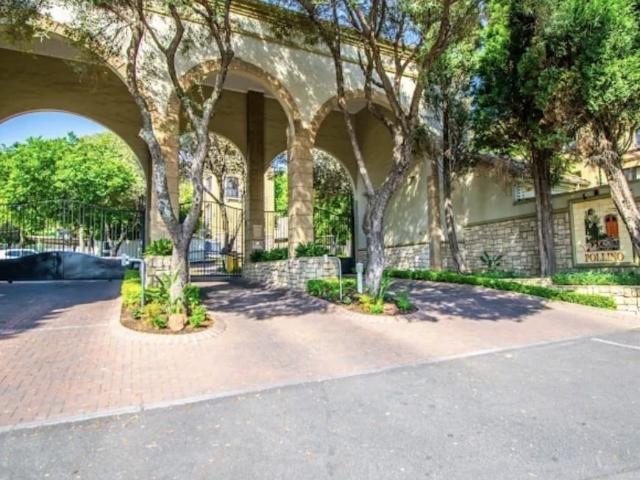 Apartment for rent in Douglasdale, Randburg