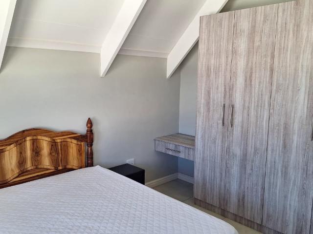 Apartment for rent in West Coast, Dwarskersbos