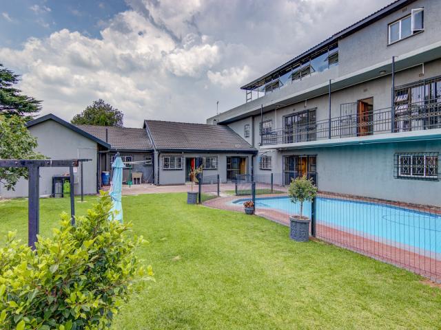 Apartment for rent in Edleen, Ekurhuleni