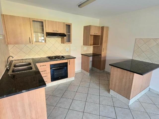 Apartment for rent in Waterkloof, Gauteng
