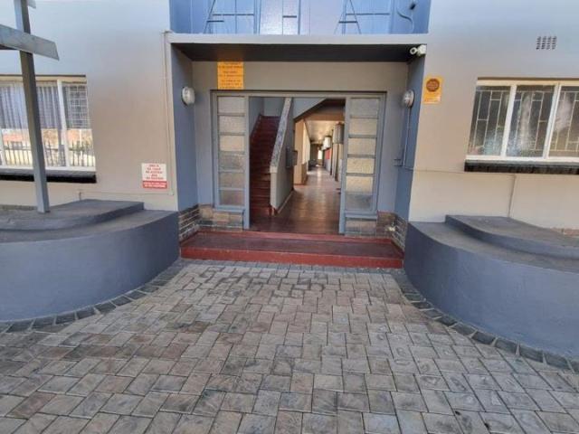 Apartment for rent in Dr Kenneth Kaunda, North West