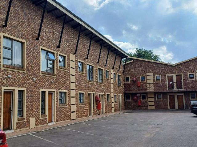 Apartment for rent in Bronkhorstspruit, Gauteng