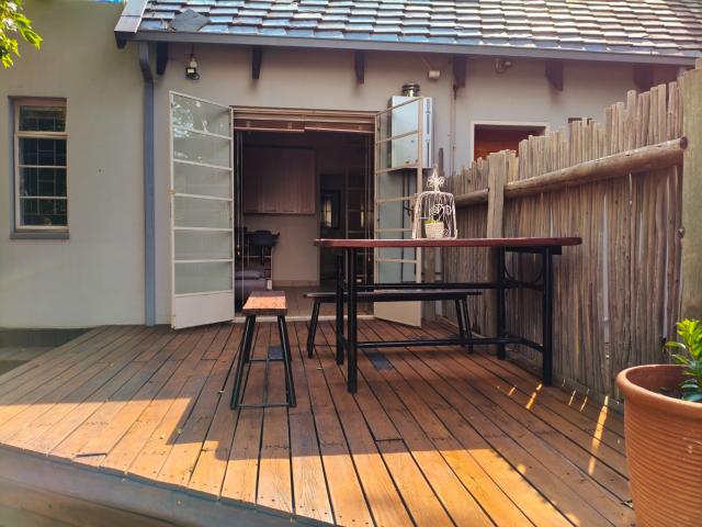 Apartment for rent in Waterkloof, Gauteng
