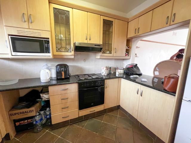 Apartment for rent in Seaview, Kwazulu-natal
