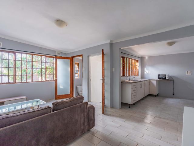 Apartment for rent in Seaview, Kwazulu-natal