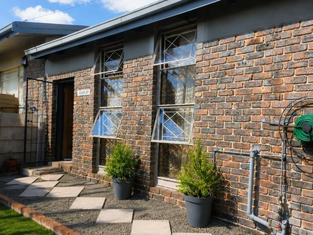 Apartment for rent in Gert Sibande, Mpumalanga