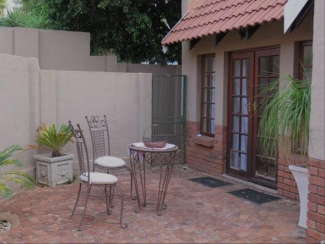 Apartment for rent in Gauteng
