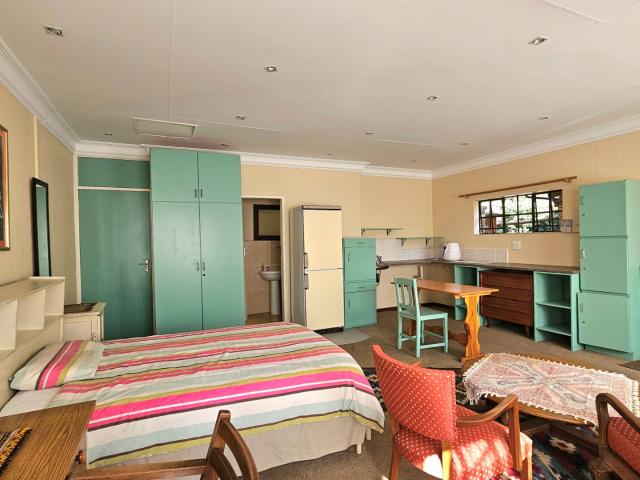 Apartment for rent in Faerie Glen, Gauteng