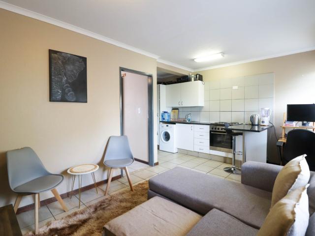 Apartment for rent in Randburg, Gauteng