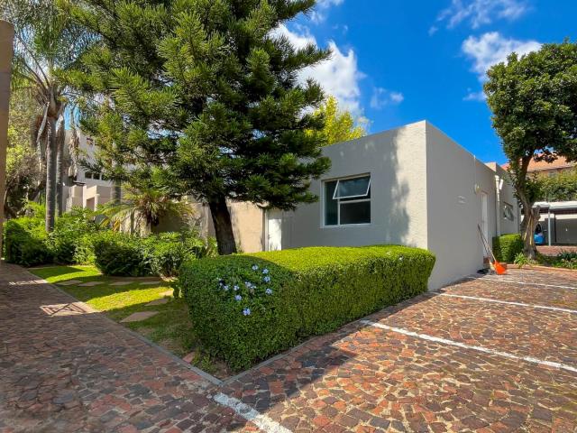 Apartment for rent in Randburg, Gauteng
