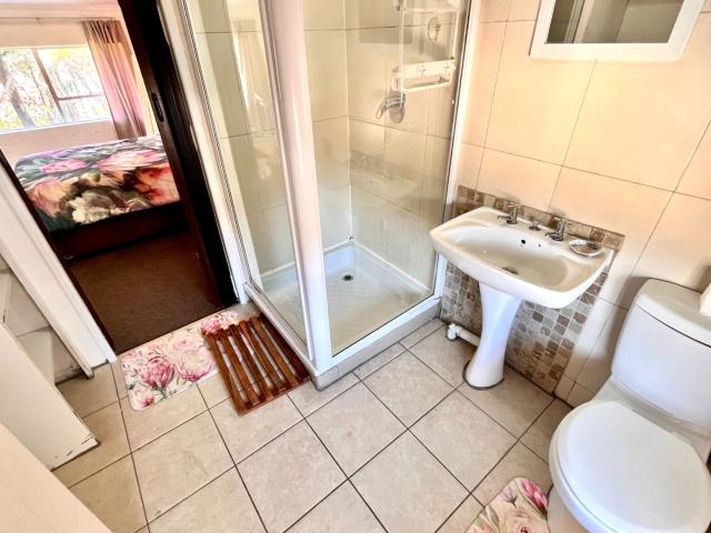 Apartment for rent in Gauteng
