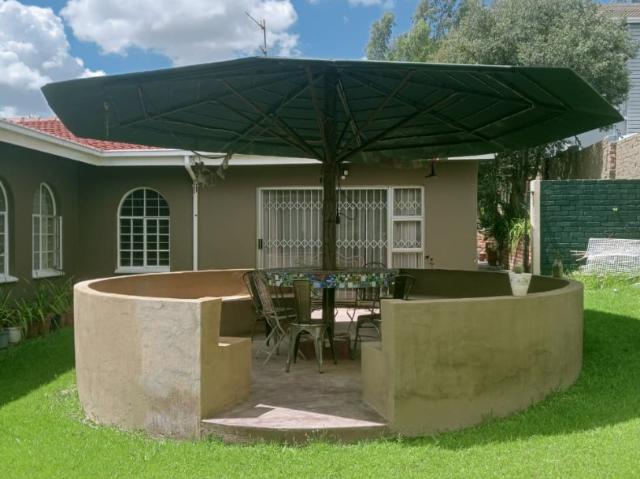 Apartment for rent in Randburg, Gauteng