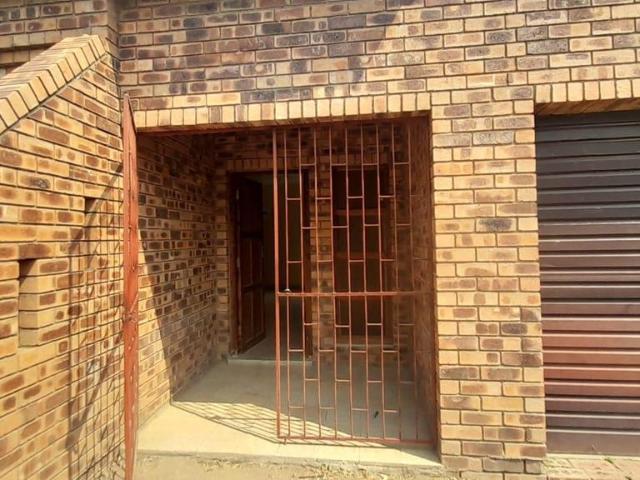 Apartment for rent in Newcastle, Kwazulu-natal