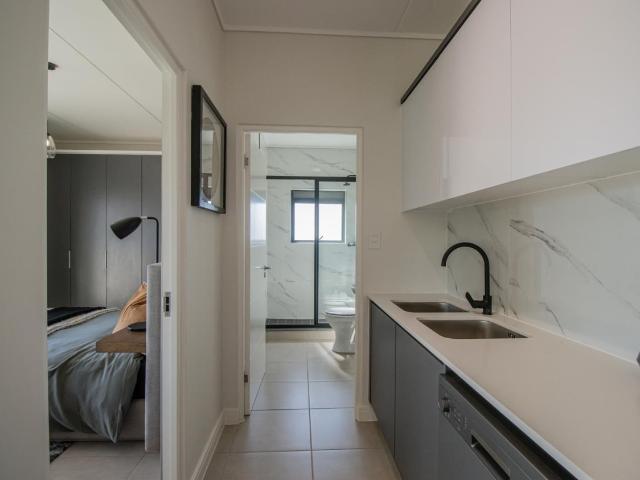 Apartment for rent in Western Cape