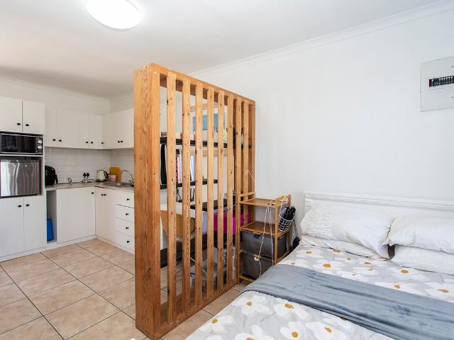 Apartment for rent in Western Cape