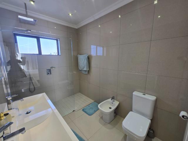 Apartment for rent in Western Cape