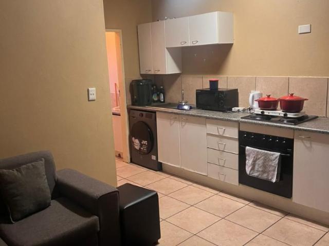 Apartment for rent in Nooitgedacht, Gauteng