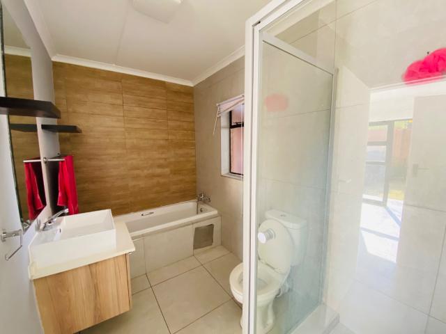 Apartment for rent in Gauteng