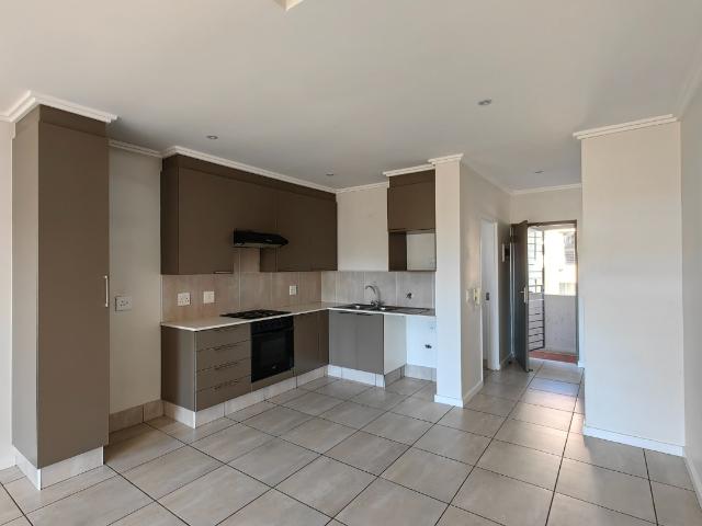 Apartment for rent in Randburg, Gauteng