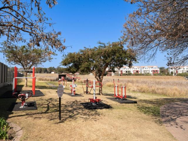 Apartment for rent in Randburg, Gauteng
