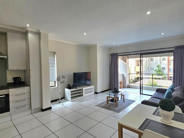 Apartment for rent in Douglasdale, Randburg