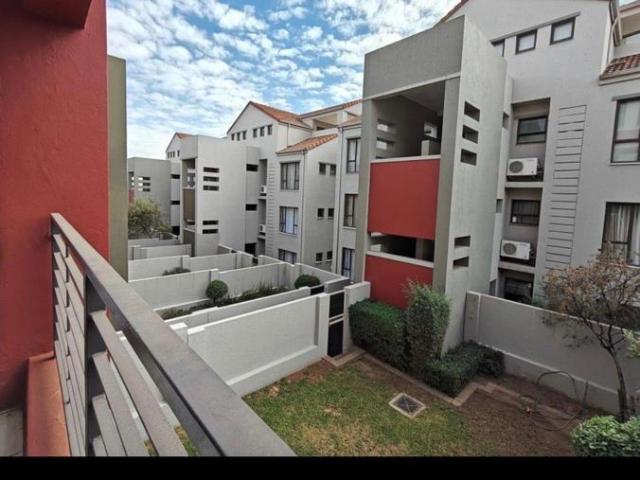 Apartment for rent in Randburg, Gauteng