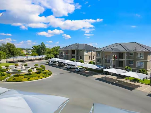 Apartment for rent in Randburg, Gauteng