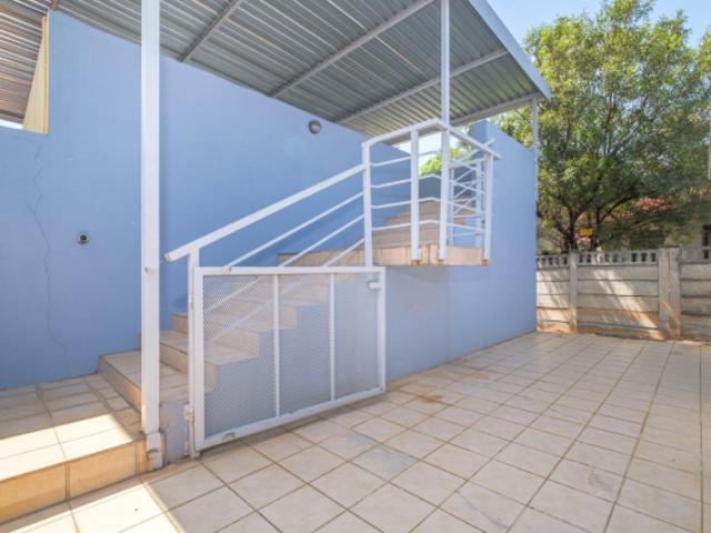 Apartment for rent in Vosloorus, Gauteng