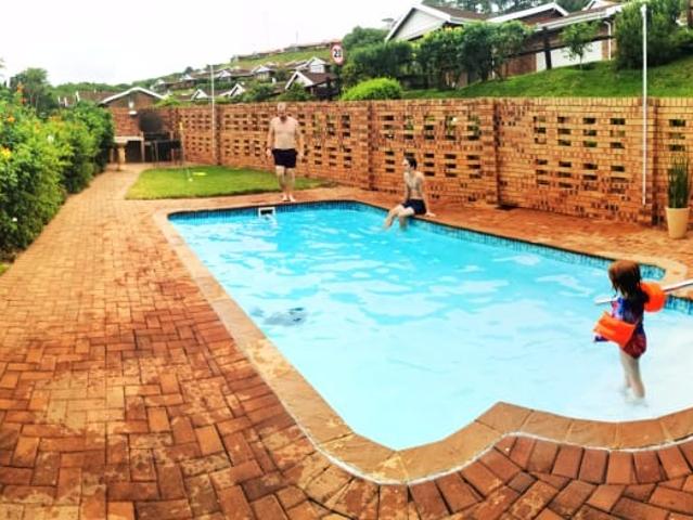 Apartment for rent in Ugu District Municipality, Kwazulu-natal