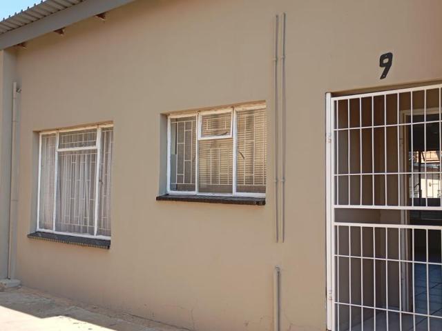 Apartment for rent in Dr Kenneth Kaunda, North West